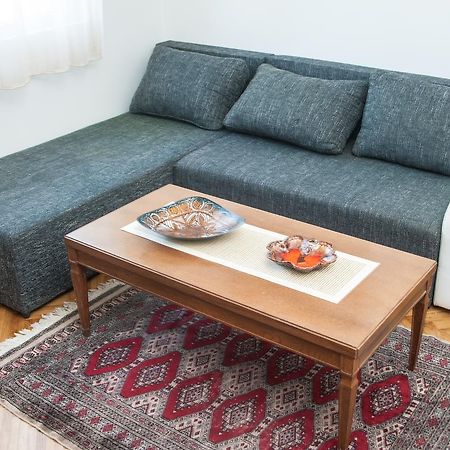 Apartments Dorcol Beograd Ngoại thất bức ảnh