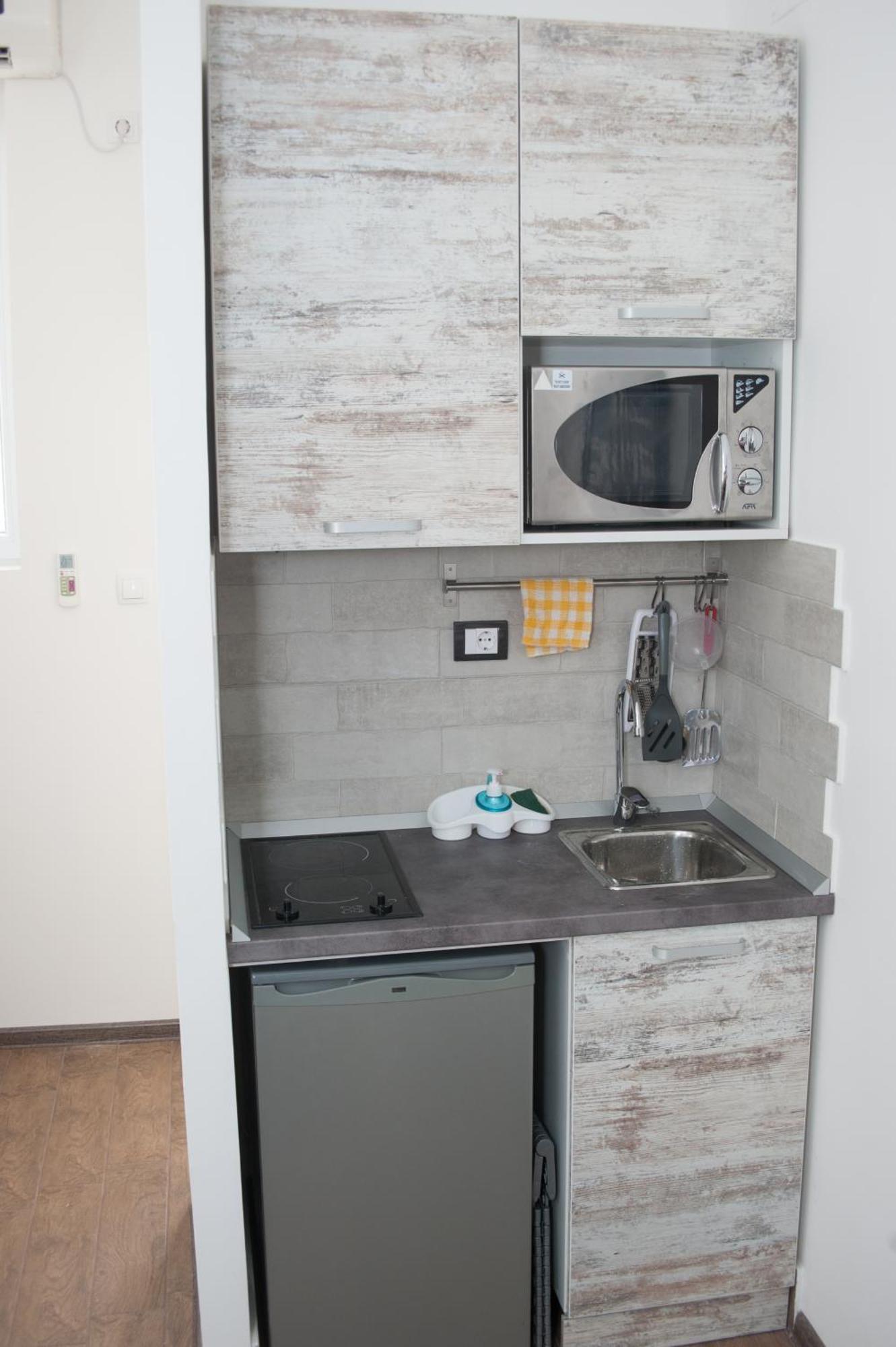 Apartments Dorcol Beograd Ngoại thất bức ảnh