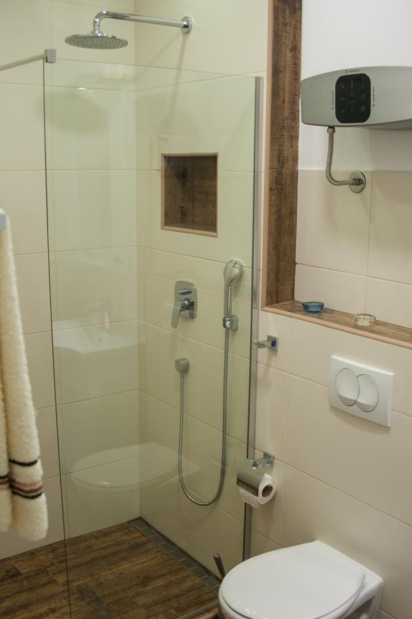 Apartments Dorcol Beograd Ngoại thất bức ảnh
