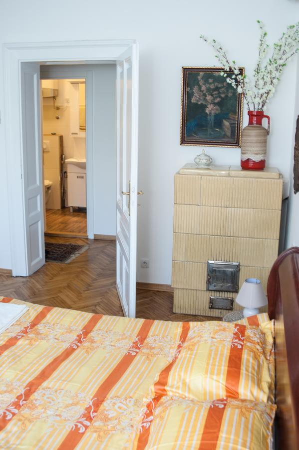 Apartments Dorcol Beograd Ngoại thất bức ảnh