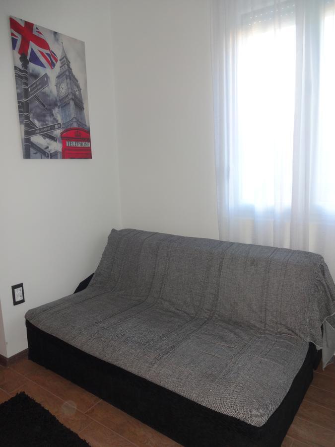 Apartments Dorcol Beograd Ngoại thất bức ảnh