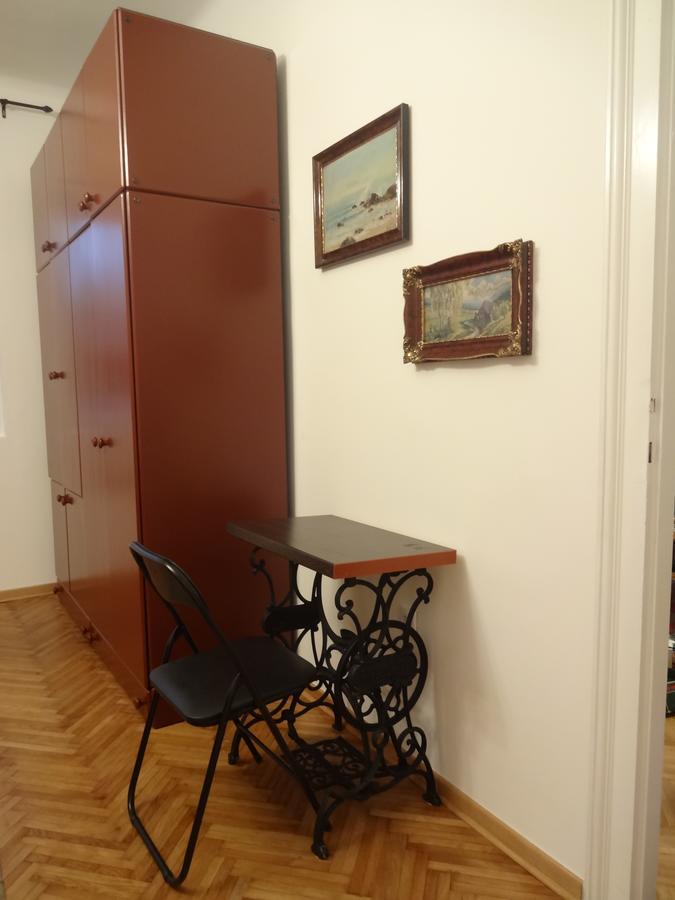 Apartments Dorcol Beograd Ngoại thất bức ảnh