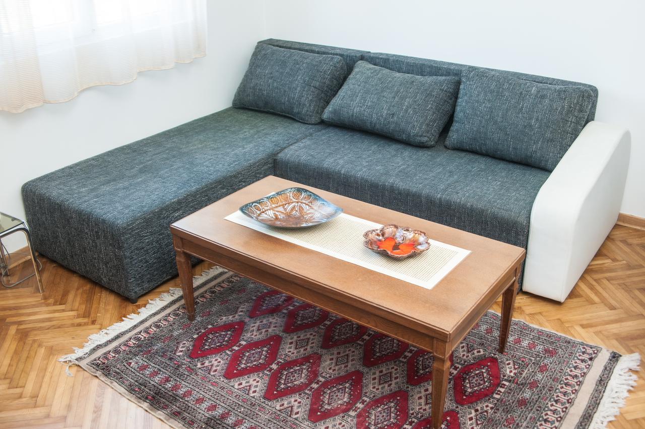 Apartments Dorcol Beograd Ngoại thất bức ảnh