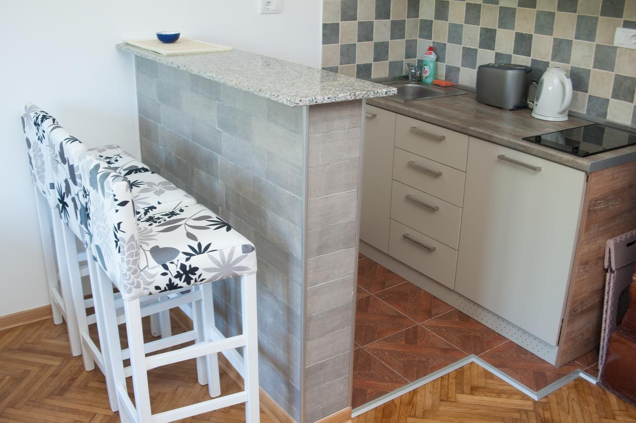 Apartments Dorcol Beograd Ngoại thất bức ảnh