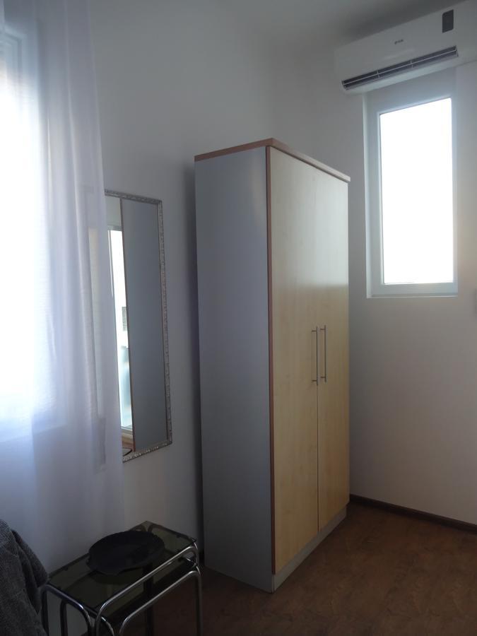 Apartments Dorcol Beograd Ngoại thất bức ảnh