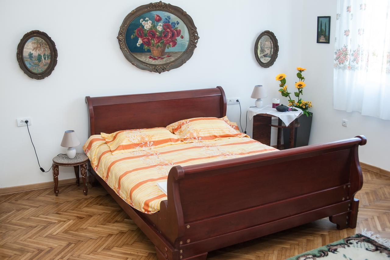 Apartments Dorcol Beograd Ngoại thất bức ảnh