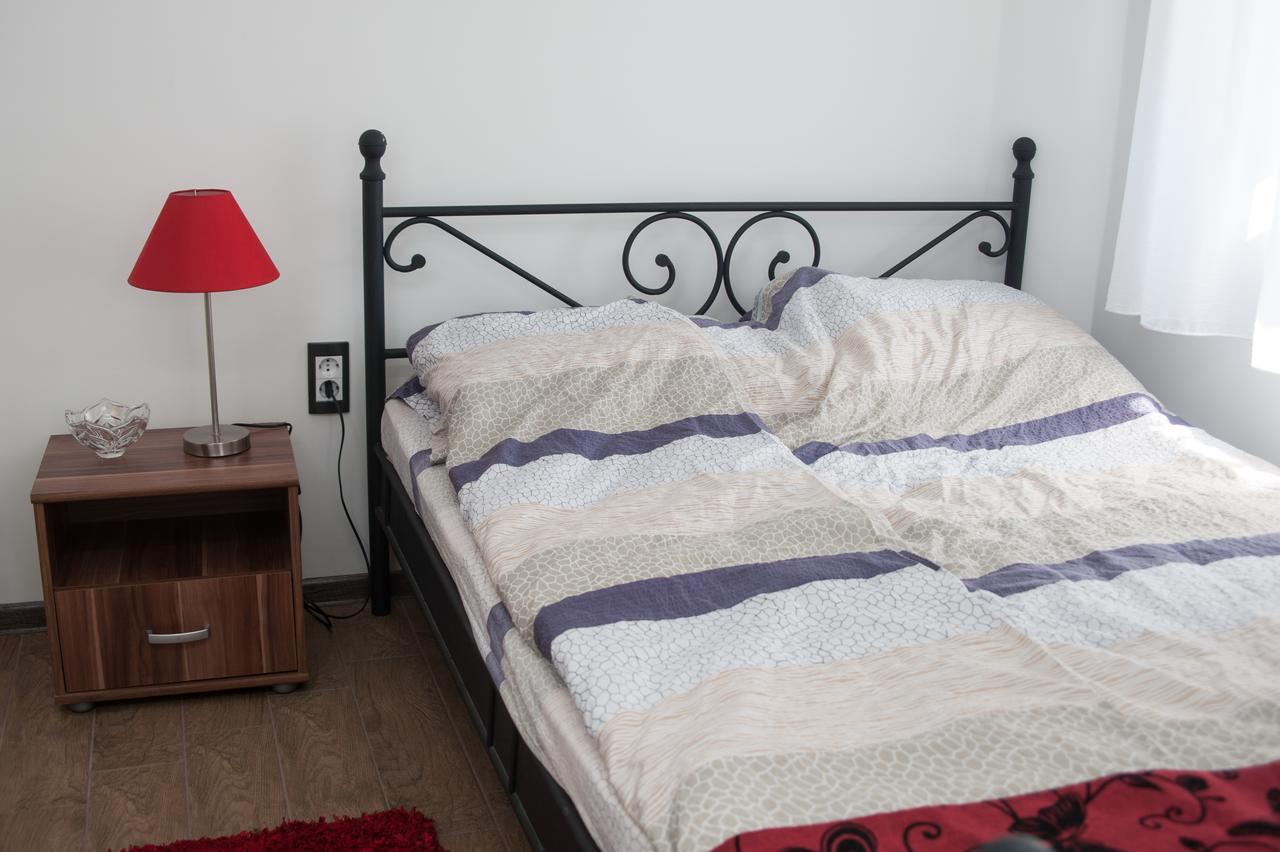 Apartments Dorcol Beograd Ngoại thất bức ảnh