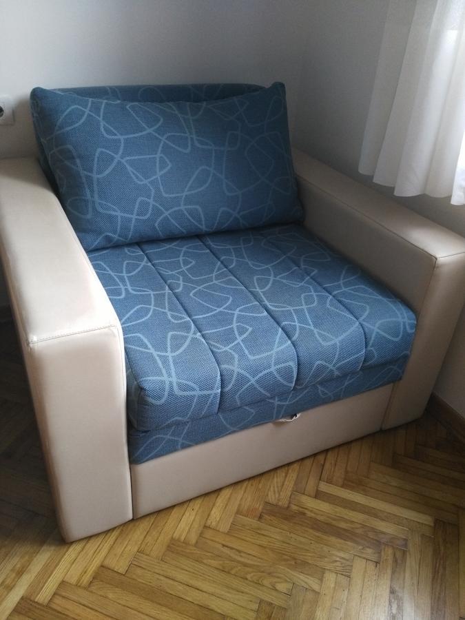 Apartments Dorcol Beograd Ngoại thất bức ảnh