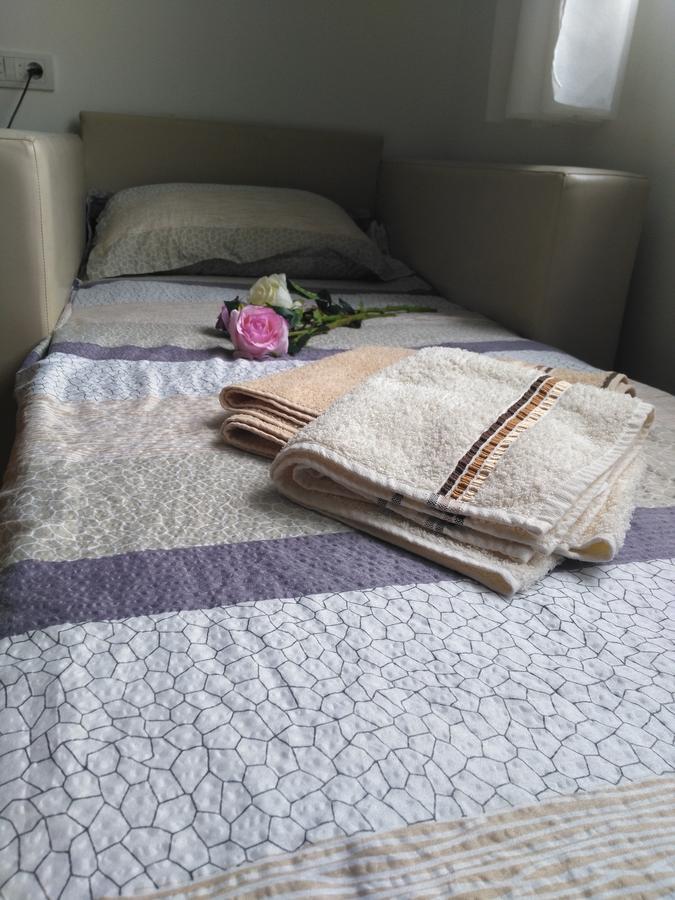 Apartments Dorcol Beograd Ngoại thất bức ảnh
