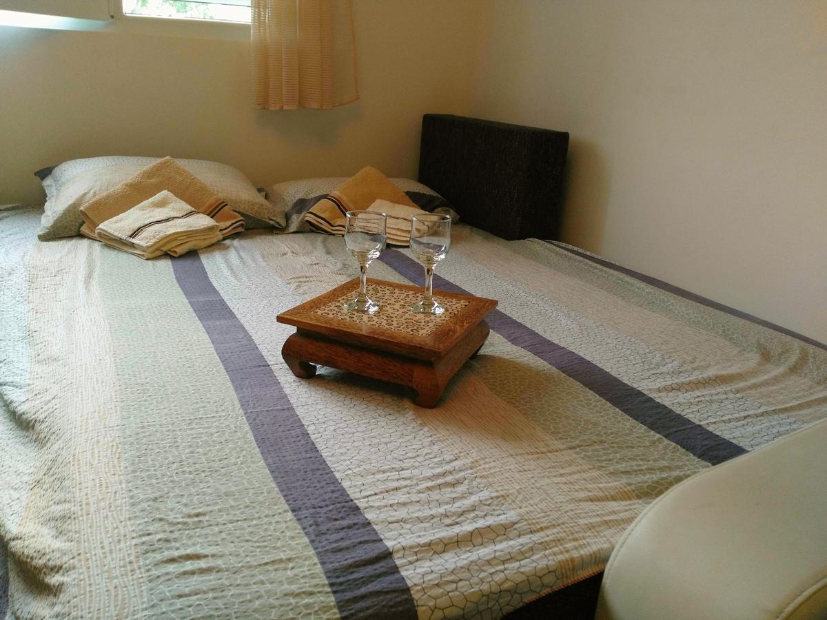 Apartments Dorcol Beograd Ngoại thất bức ảnh